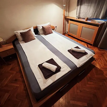 Vitoshka 3br By Bulgarianhomes *