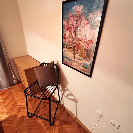 Апартаменты Vitoshka 3br By Bulgarianhomes София