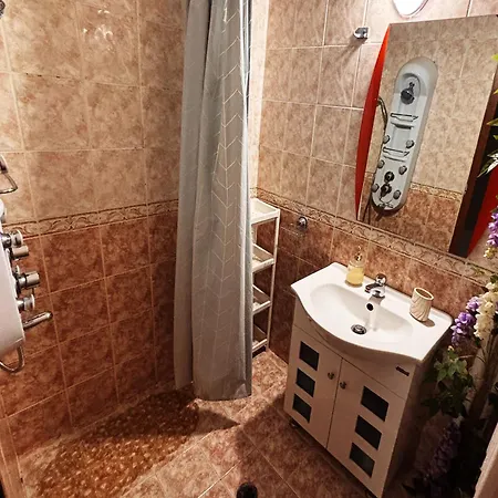 Vitoshka 3br By Bulgarianhomes