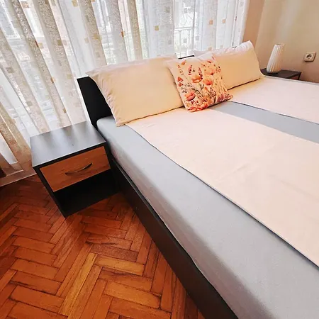 Vitoshka 3br By Bulgarianhomes