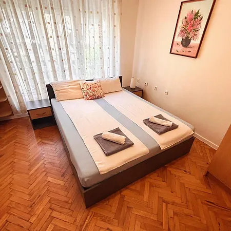 Vitoshka 3br By Bulgarianhomes *