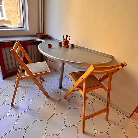 Vitoshka 3br By Bulgarianhomes *